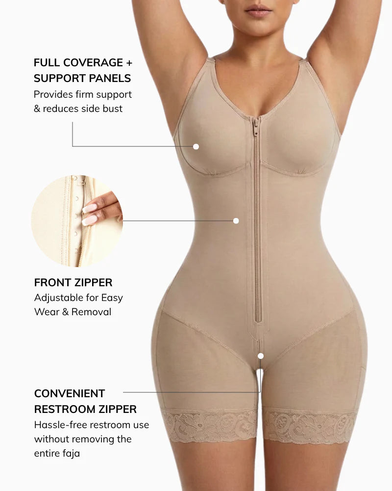 🇦🇪 UAE's Next Generation Shapewear
