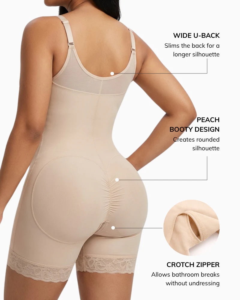 🇦🇪 UAE's Next Generation Shapewear