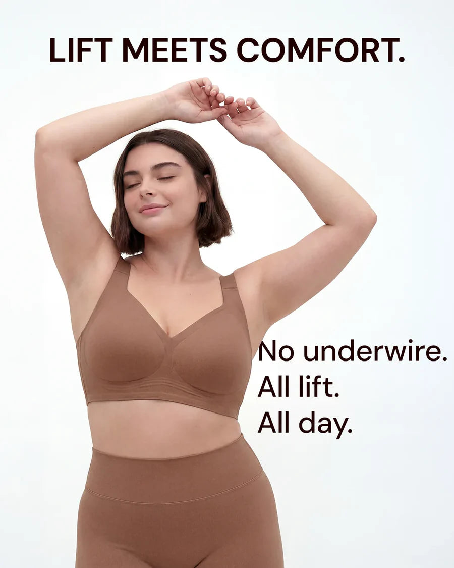 🇦🇪 SHAP CloudLift™ Bra