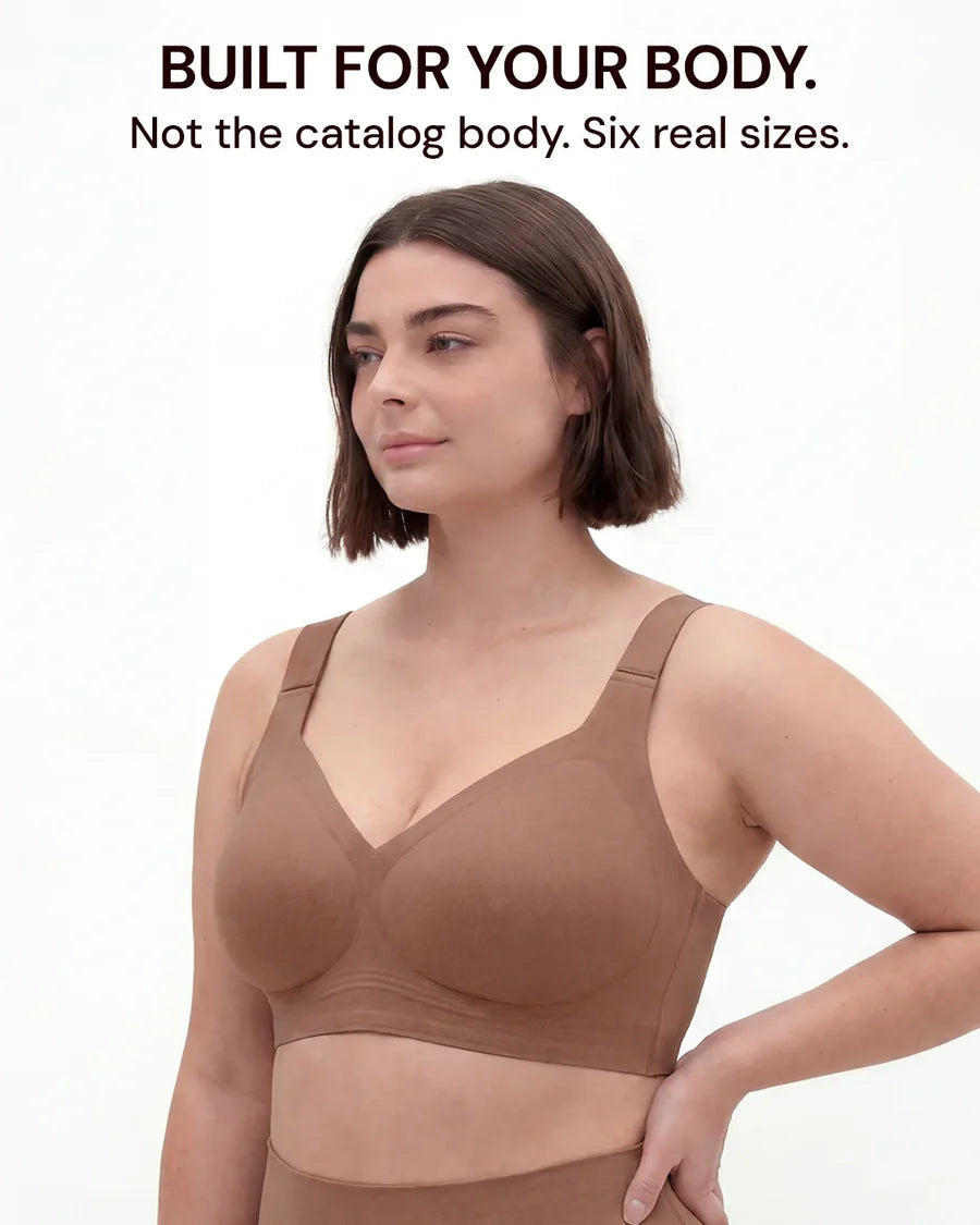 🇦🇪 SHAP CloudLift™ Bra