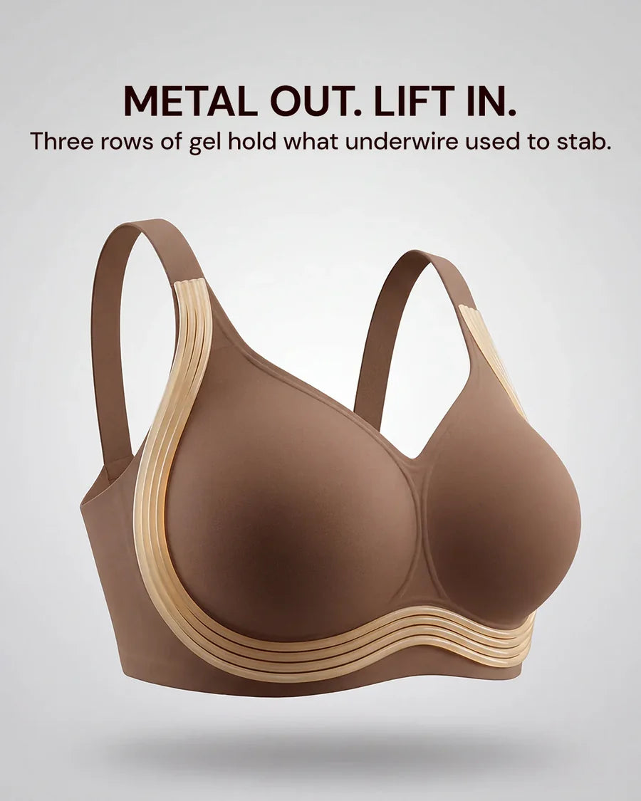 🇦🇪 SHAP CloudLift™ Bra