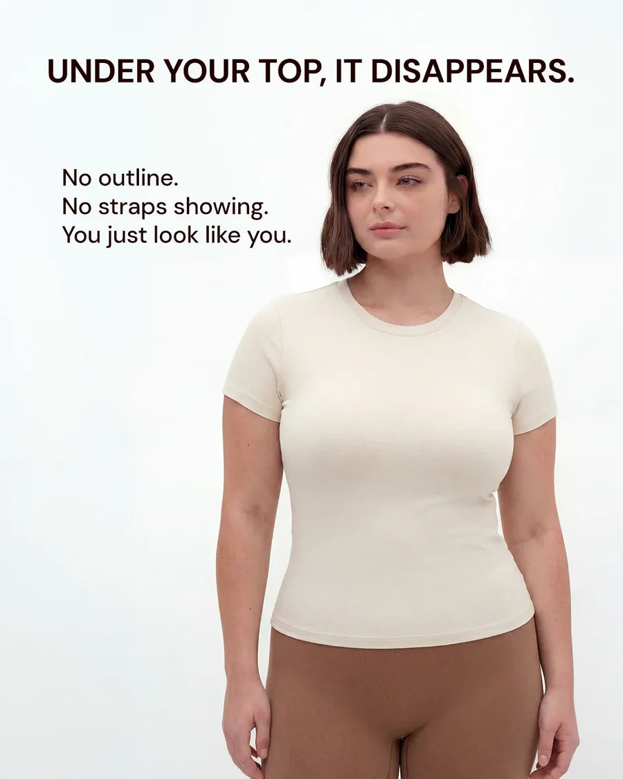 🇦🇪 SHAP CloudLift™ Bra